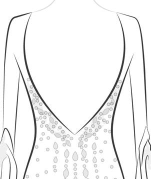 Backless