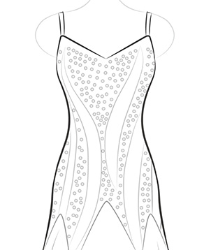 Sleeveless