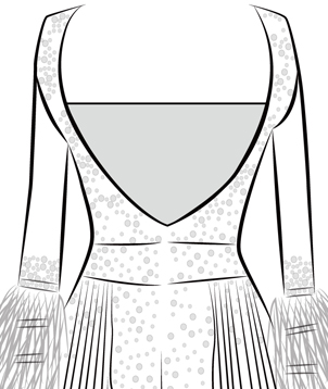 Add 1 Mesh Covering