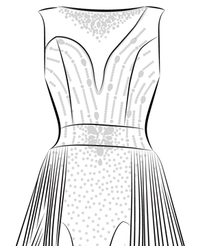 Sleeveless