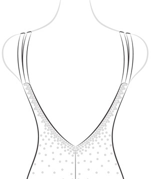 Backless