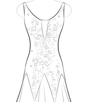 Sleeveless
