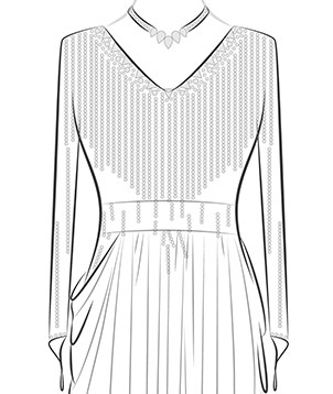 Long Sleeves