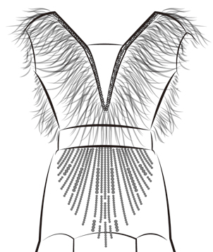 Sleeveless