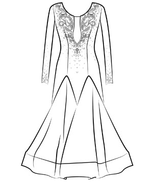 Standard Ballroom