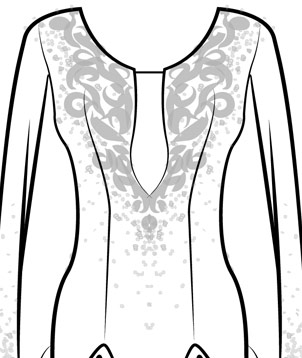 Long Sleeves