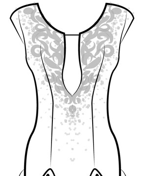 Sleeveless
