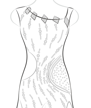 Sleeveless
