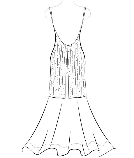 Add Detachable Skirt