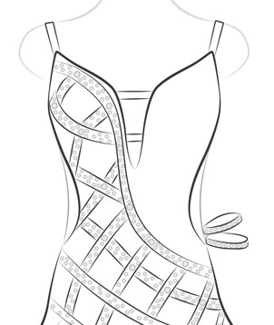 Sleeveless