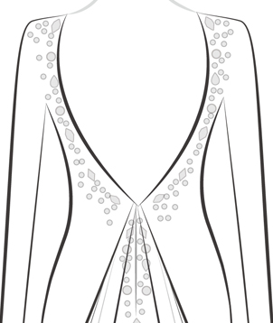 Backless