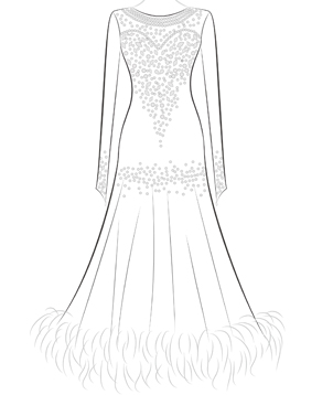 Standard Ballroom