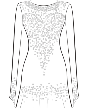 Long Sleeves