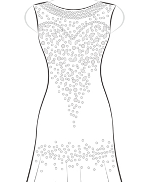 Sleeveless