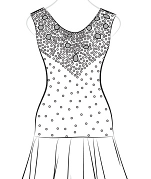 Sleeveless