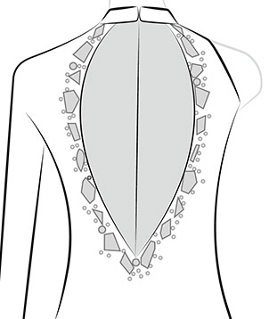 Add 1 Mesh Covering
