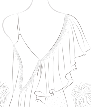 Asymmetric Cut