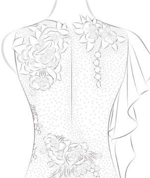 All Cover Back