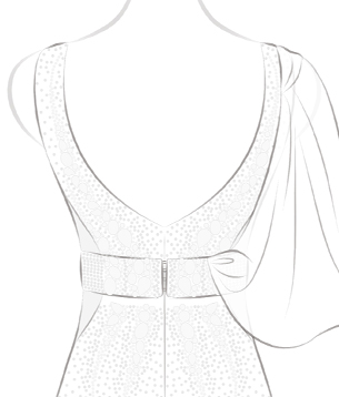 Backless