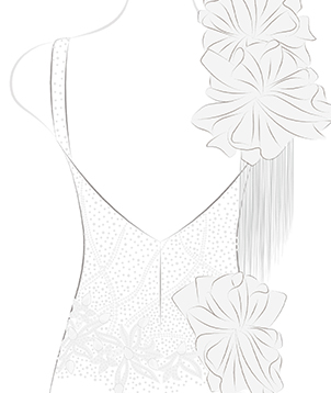 Backless