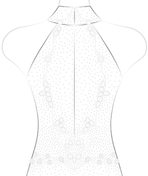 All Cover Back