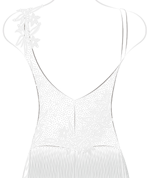 Backless