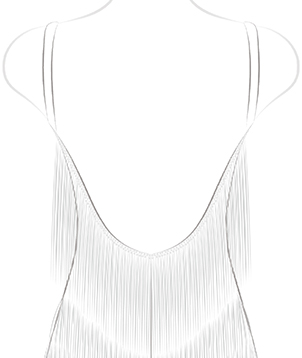 Backless
