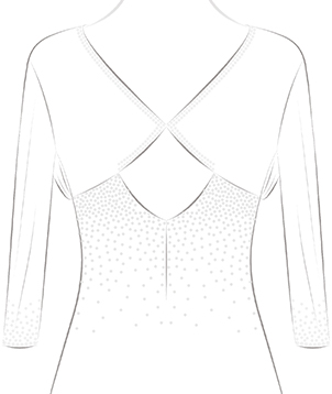 Cutout Back