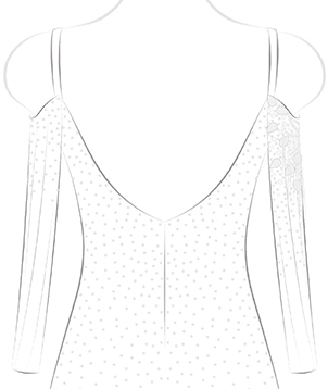 Backless