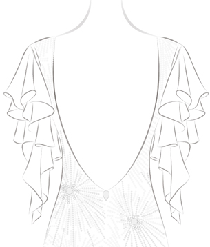 Backless