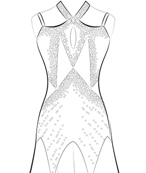 Sleeveless