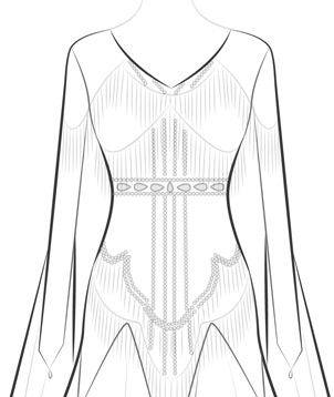 Long Sleeves