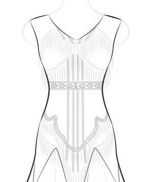 Sleeveless