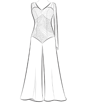 Dance Jumpsuit