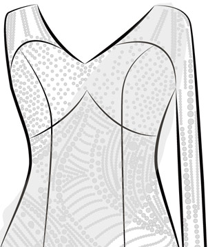 One Sleeve
