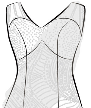 Sleeveless