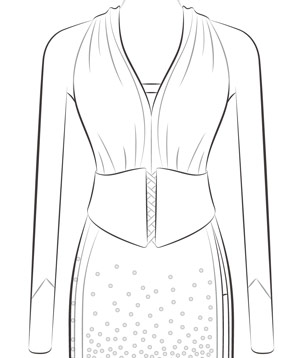 Long Sleeves