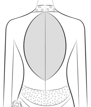 Add Mesh Covering