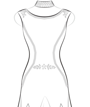 Sleeveless
