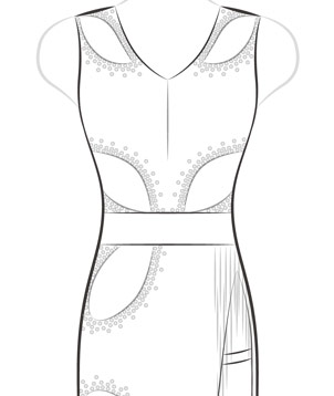 Sleeveless
