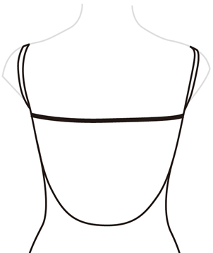 Add Cross Strap