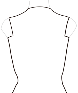 All Cover Back