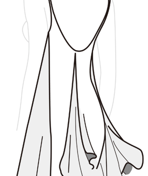 Add Sew-on Float