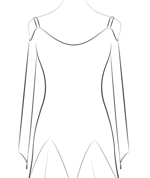 Long Sleeves