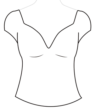 Short Sleeves