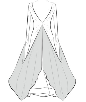 Detachable Float