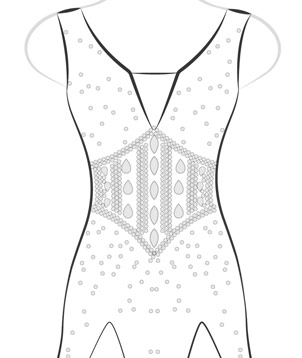 Sleeveless