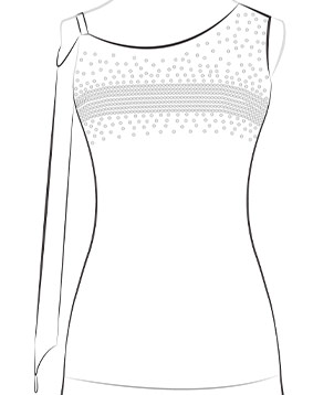 One Sleeve