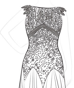 Sleeveless