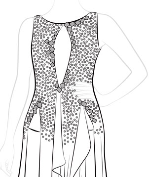 Sleeveless